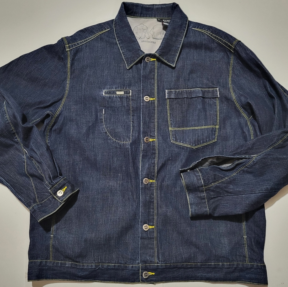 (#10)Mecca Heavyweight shirt